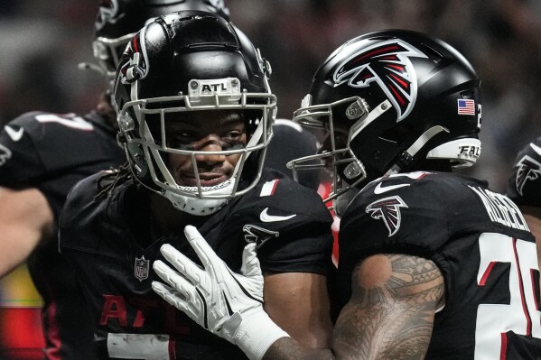 Falcons saints reddit stream sale